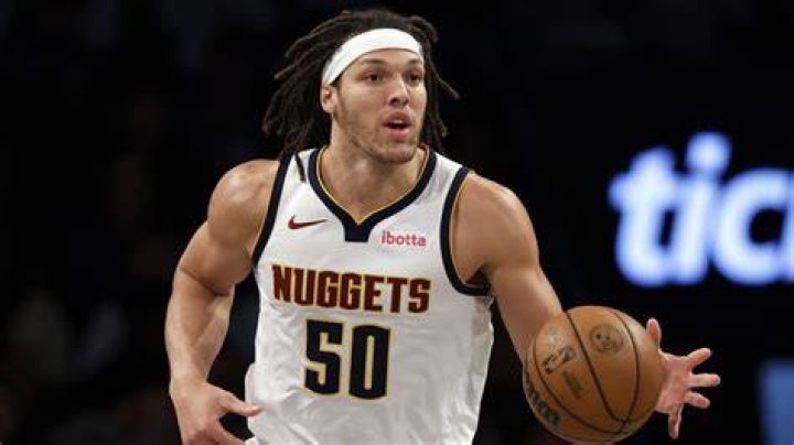Exploring Aaron Gordon's Net Worth: Insights into His Financial Success
