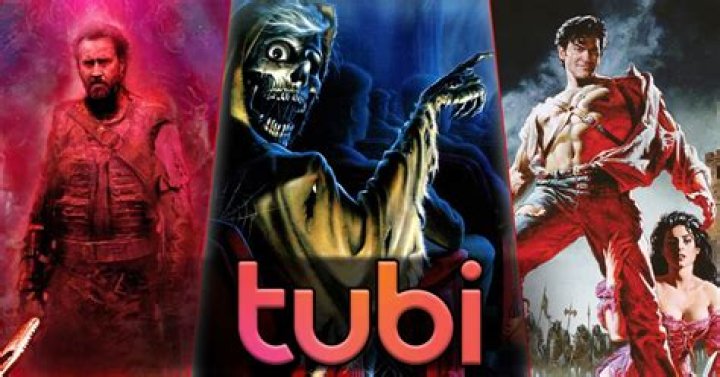 Exploring Abusive Movies on Tubi: A Deep Dive into Dark Themes