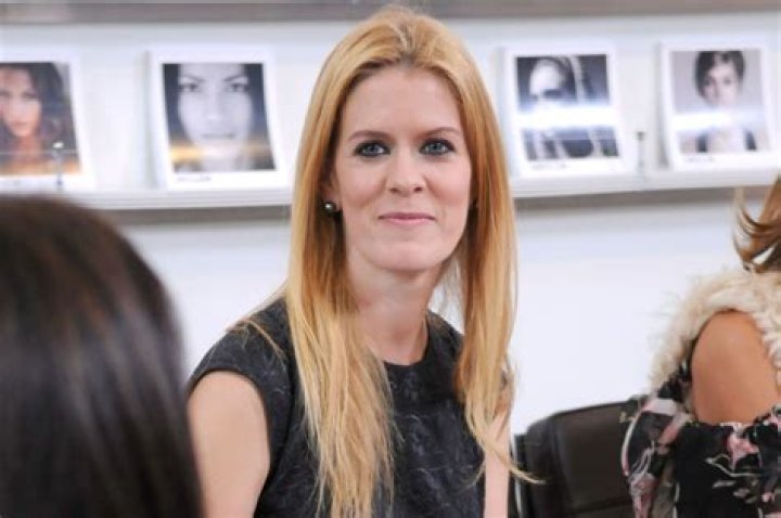 Exploring Alex McCord Net Worth: A Deep Dive into Her Wealth and Success