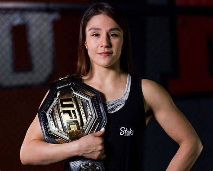 Exploring Alexa Grasso's Net Worth: A Comprehensive Insight into Her Financial Success