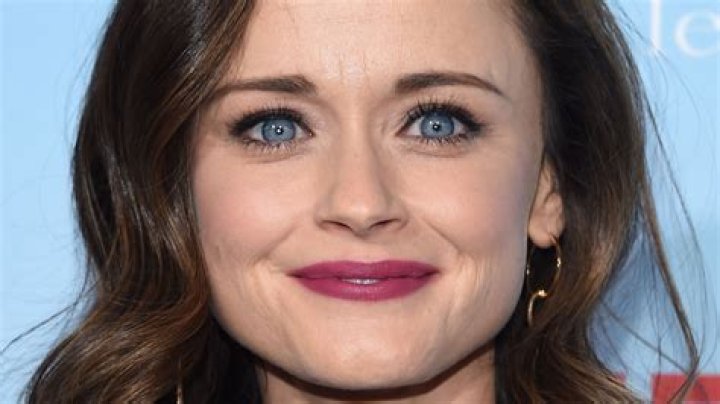 Exploring Alexis Bledel Shows: A Comprehensive Guide to Her Career and Impact