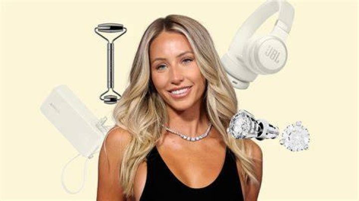 Exploring Alix Earle's Amazon Storefront: A Guide to Trendy Finds