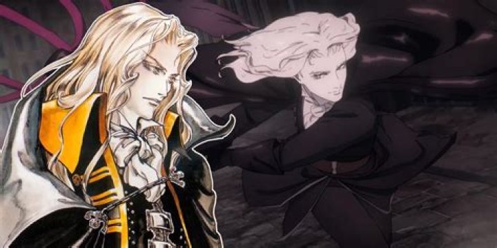 Exploring Alucard from Castlevania: A Deep Dive into His Character and Legacy