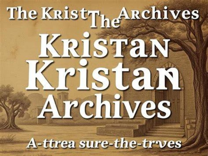 Exploring Anne's Archive: A Treasure Trove of History and Culture