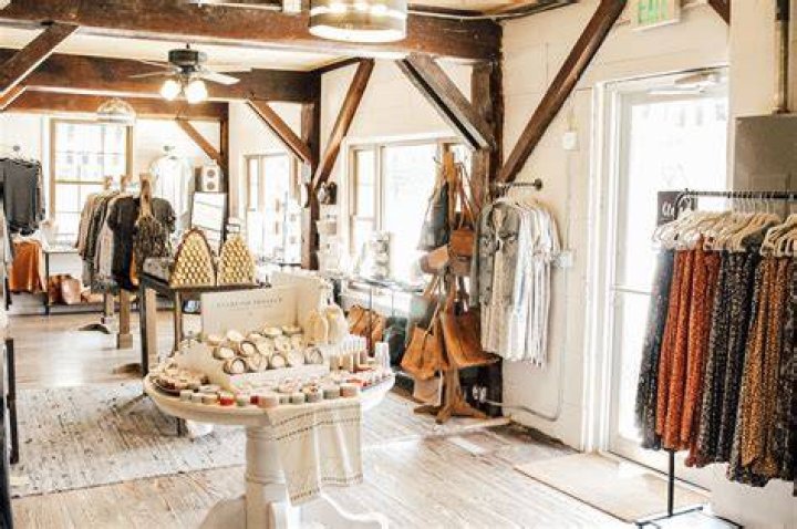 Exploring Anthropologie Wilmington NC: A Unique Shopping Experience