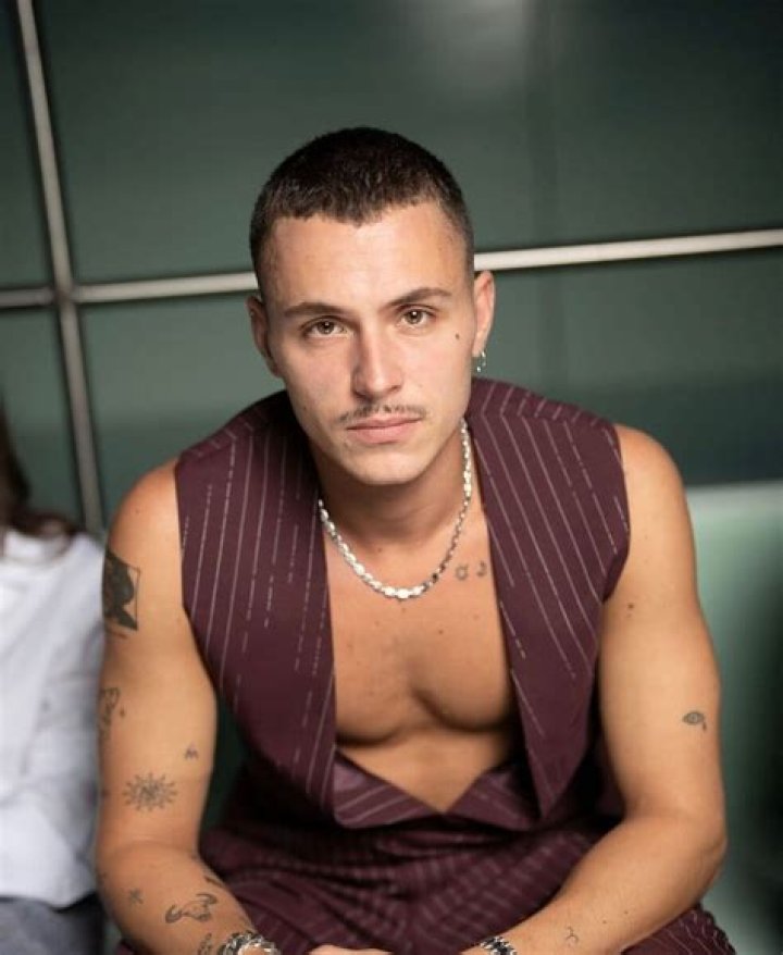 Exploring Aron Piper's Sexuality: Is He Bisexual?