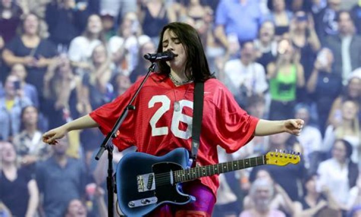 Exploring Billie Eilish's Unique Style and Impact on Pop Culture