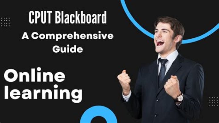 Exploring Blackboard Learn Cameron: A Comprehensive Guide