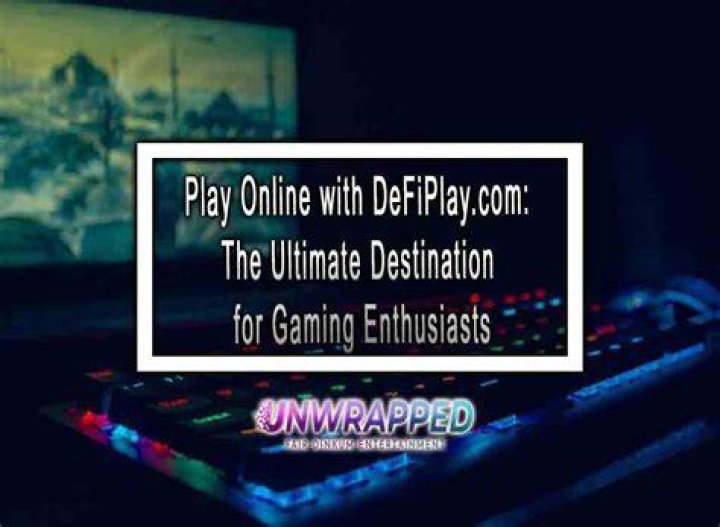 Exploring Blasters.com: The Ultimate Destination for Gaming Enthusiasts