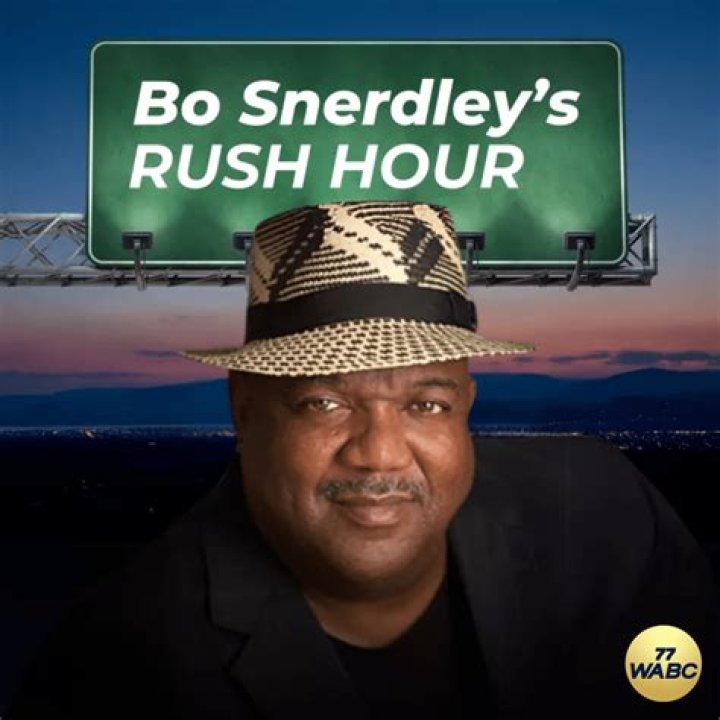 Exploring Bo Snerdley's Net Worth: A Look into the Life and Career of a Media Icon