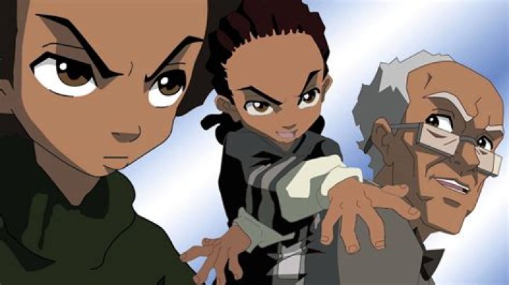 Exploring Boondocks Grandad: A Deep Dive into a Beloved Character