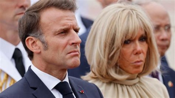 Exploring Brigitte Macron's Net Worth: An Insightful Analysis
