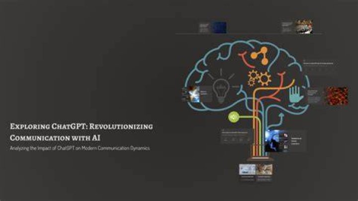 Exploring ChatGPT: Revolutionizing Communication with AI