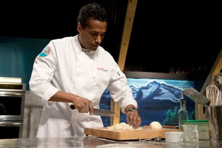 Exploring Chris Scott: Chef Ethnicity and Culinary Journey
