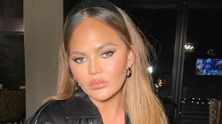 Exploring Chrissy Teigen's Ethnicity: A Deep Dive into Her Heritage