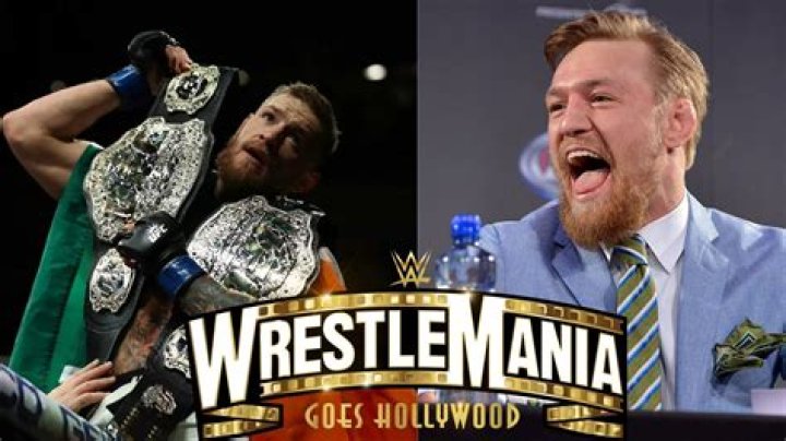 Exploring Conor McGregor's Height: The Facts, Impacts, and Perceptions