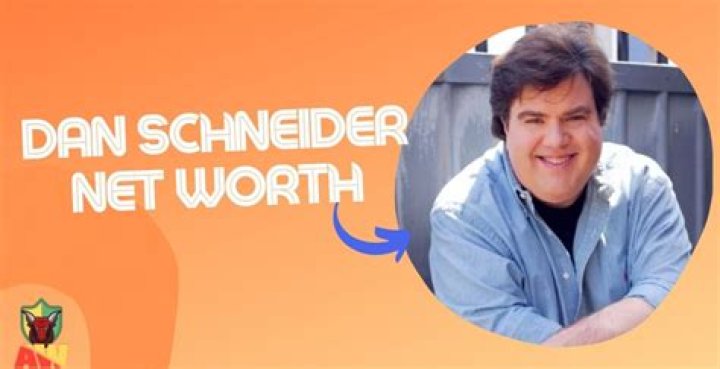 Exploring Dan Schneider Net Worth 2023: A Deep Dive into His Career and Success