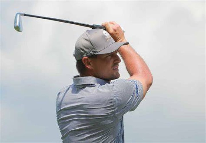 Exploring DeChambeau Irons: The Ultimate Guide to Precision Golf Clubs