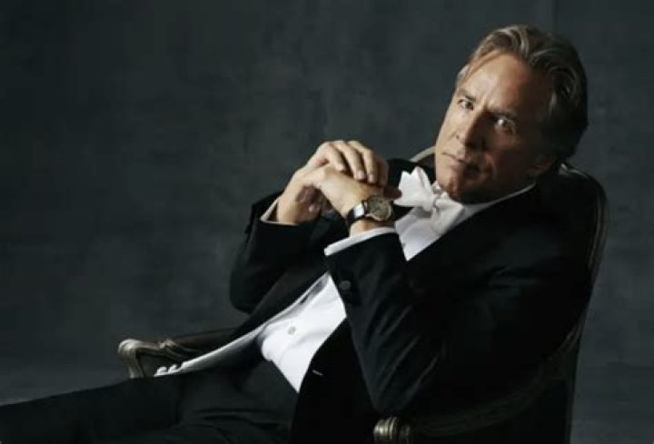 Exploring Don Johnson Net Worth 2024: A Deep Dive into the Miami Vice Star's Wealth