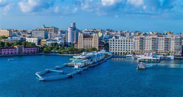 Exploring El Puerto: A Journey Through Culture and History