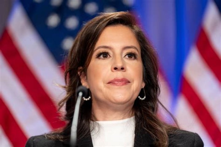 Exploring Elise Stefanik's Ethnicity: A Comprehensive Overview