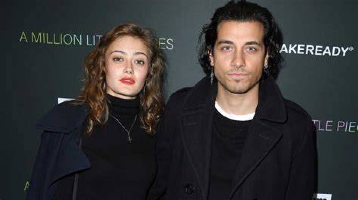 Exploring Ella Purnell's Relationship: A Deep Dive into Her Love Life