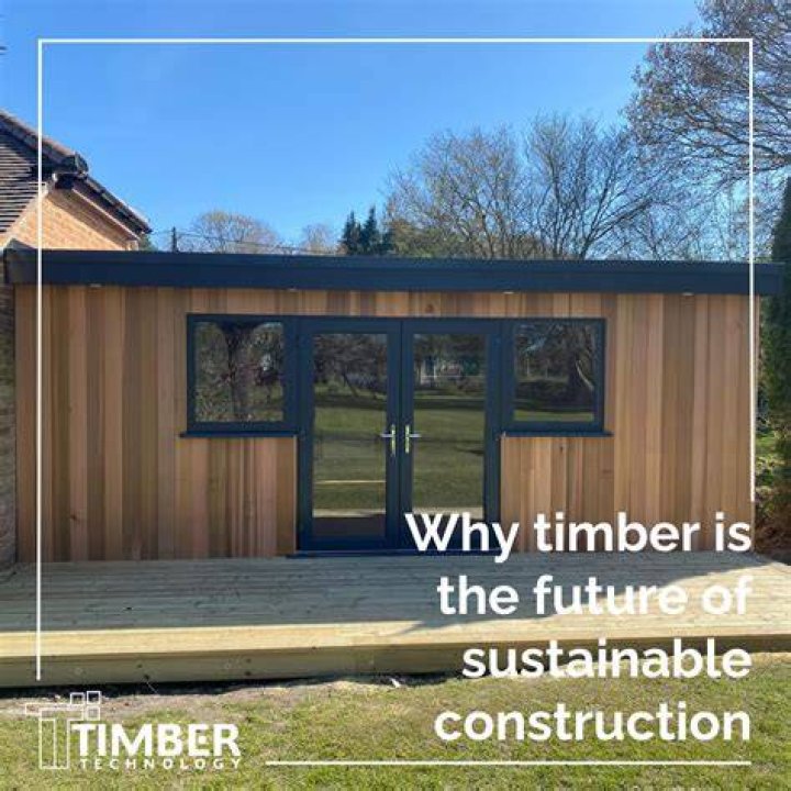 Exploring ES NL Wood: The Future of Sustainable Timber Solutions