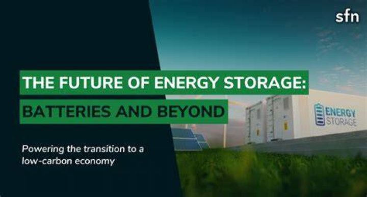 Exploring ES3: The Future of Energy Storage Solutions