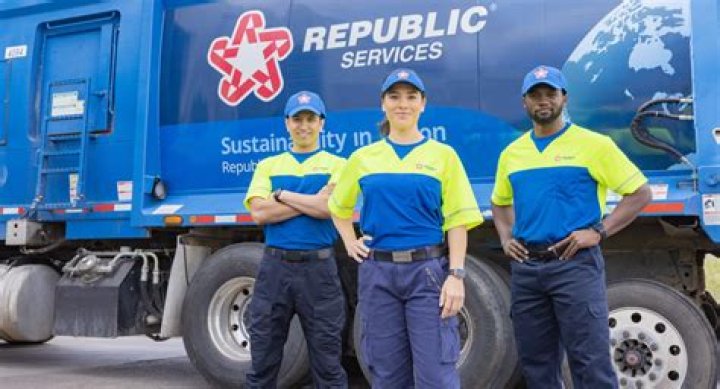 Exploring Exciting Opportunities in Republic Services Careers