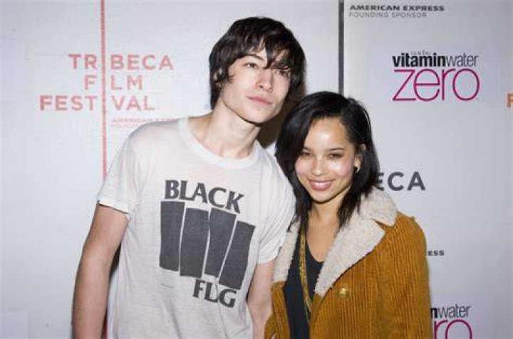 Exploring Ezra Miller's Relationships: A Look at Their Boyfriends