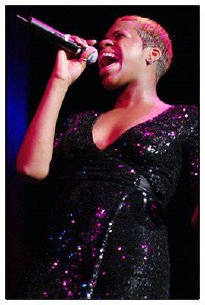 Exploring Fantasia Barrino's Vocal Range: A Deep Dive into Her Musical Brilliance