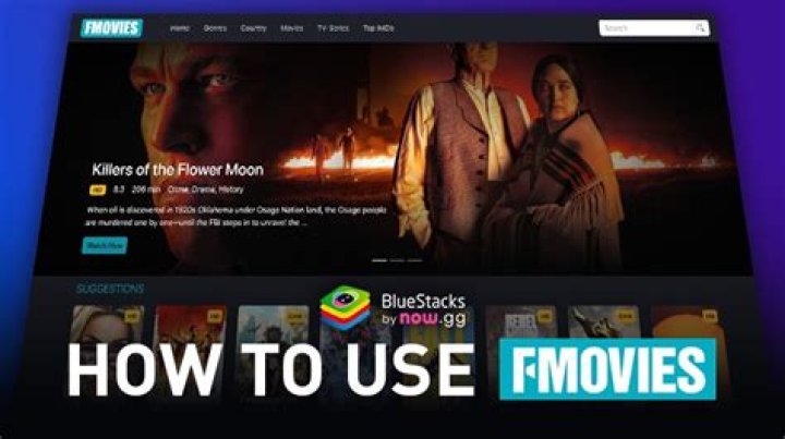 Exploring FMovies Links: Your Guide to Free Streaming