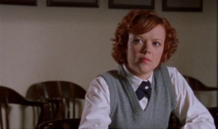 Exploring Francie from Gilmore Girls: A Deep Dive into Her Character and Impact