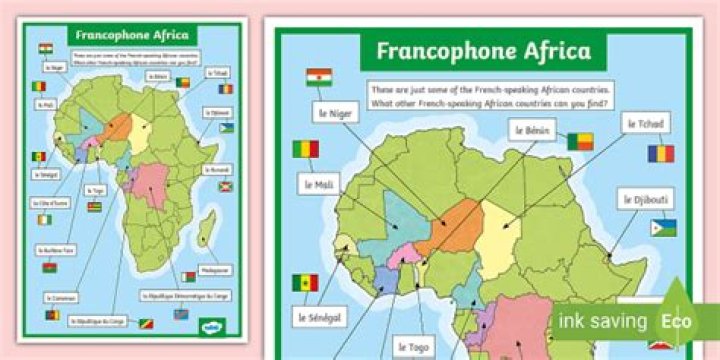 Exploring French African Countries: A Cultural and Historical Journey