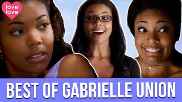 Exploring Gabrielle Union: The Iconic Actress Beyond the Headlines