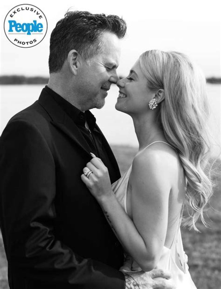 Exploring Gary Allen and Molly Martin: A Journey Through Love and Music