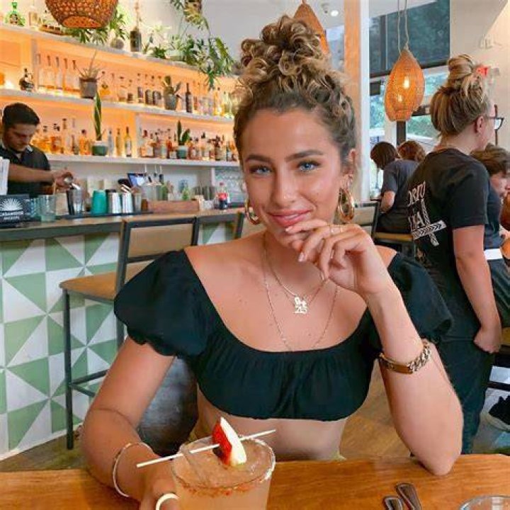 Exploring Gia Duddy's Snapchat: A Deep Dive into Her Social Media Influence