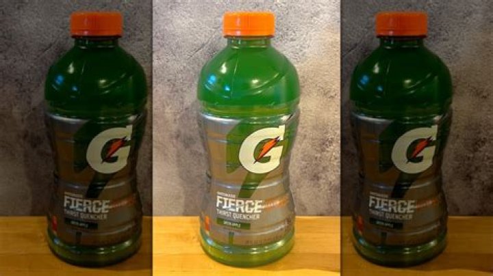 Exploring Green Gatorade Flavors: A Comprehensive Guide