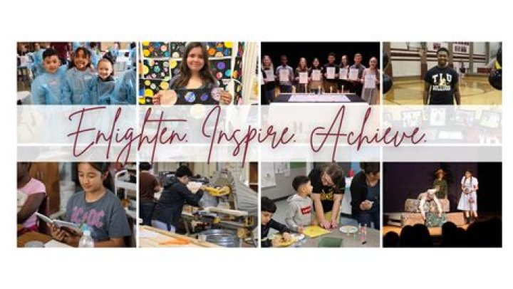 Exploring Hallsville High School: A Hub of Learning and Growth