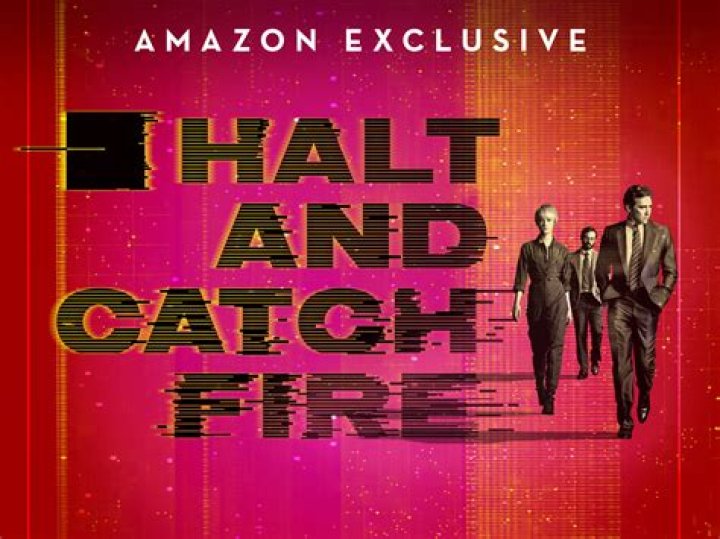 Exploring Halt and Catch Fire: The Journey of Cameron Braid