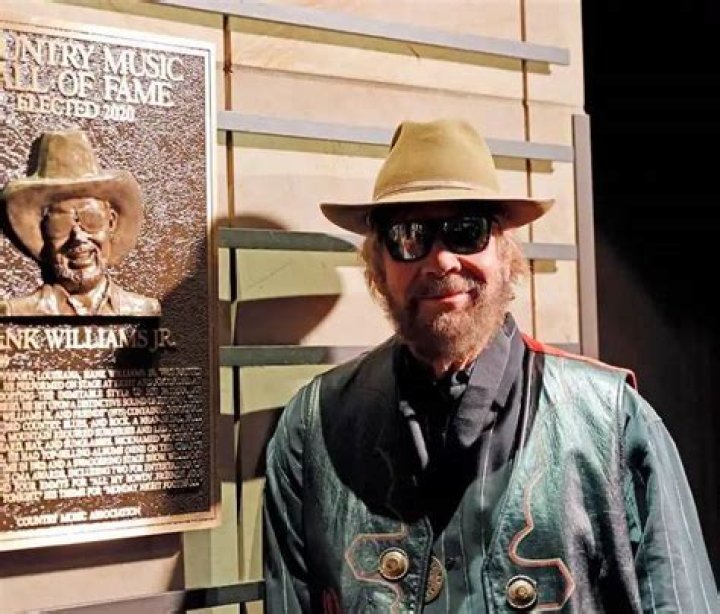 Exploring Hank Williams Jr Net Worth: A Deep Dive into the Country Legend's Wealth