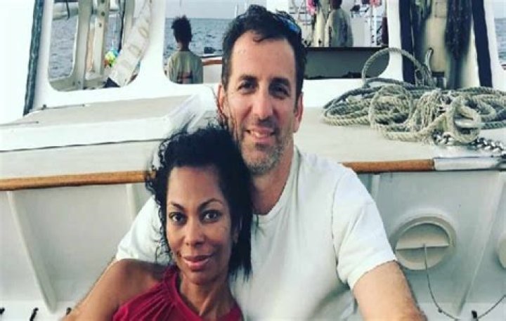 Exploring Harris Faulkner's Spouse: A Deep Dive into Their Life Together
