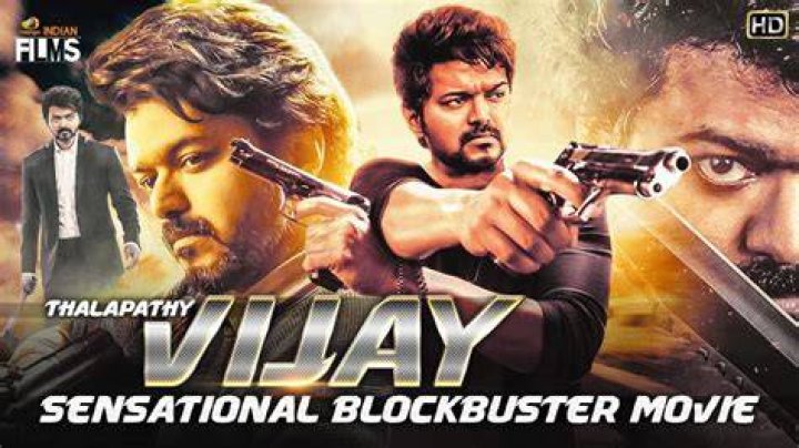 Exploring HDHub4U: Your Go-To Source for South Indian Hindi Dubbed Movies