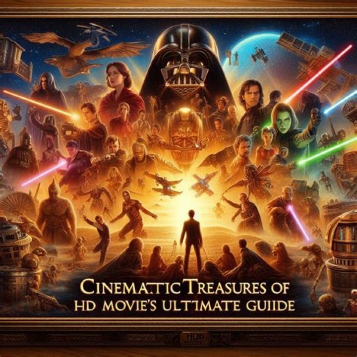 Exploring hdmovies2: The Ultimate Guide to Streaming Movies Online