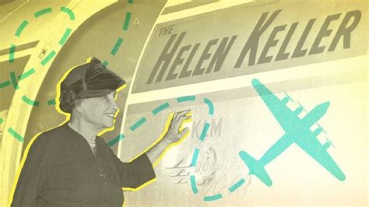Exploring Helen Keller&rsquo;s Legacy: Her Net Worth at Death and Beyond