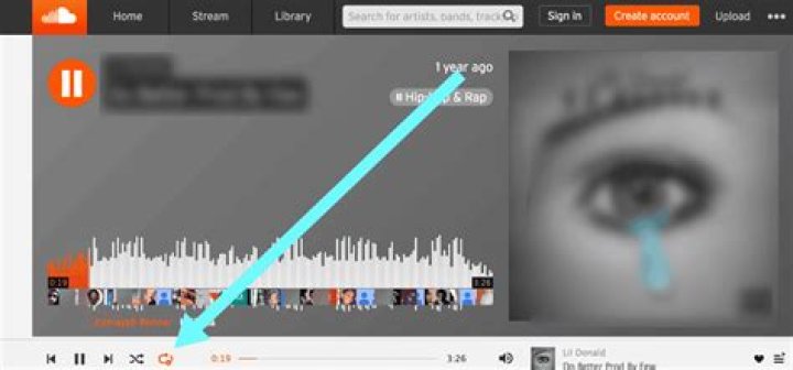 Exploring Hensta on SoundCloud: The Rise of an Independent Artist