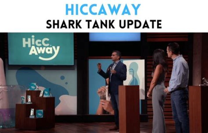 Exploring HiccAway Net Worth 2023: Insights into the Revolutionary Hiccup Solution
