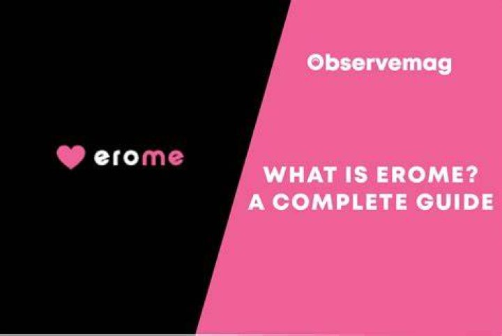 Exploring Hidden Passions on Erome: A Comprehensive Guide