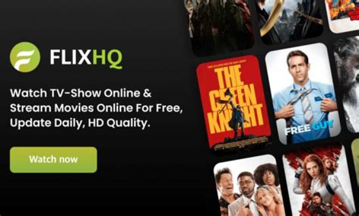 Exploring HQ FlixHQ: Your Ultimate Destination for Streaming