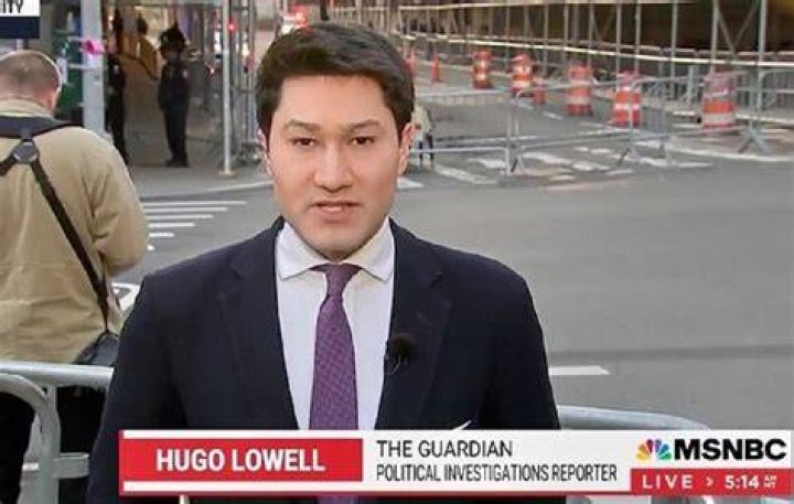 Exploring Hugo Lowell's Ethnicity: A Deep Dive into His Background